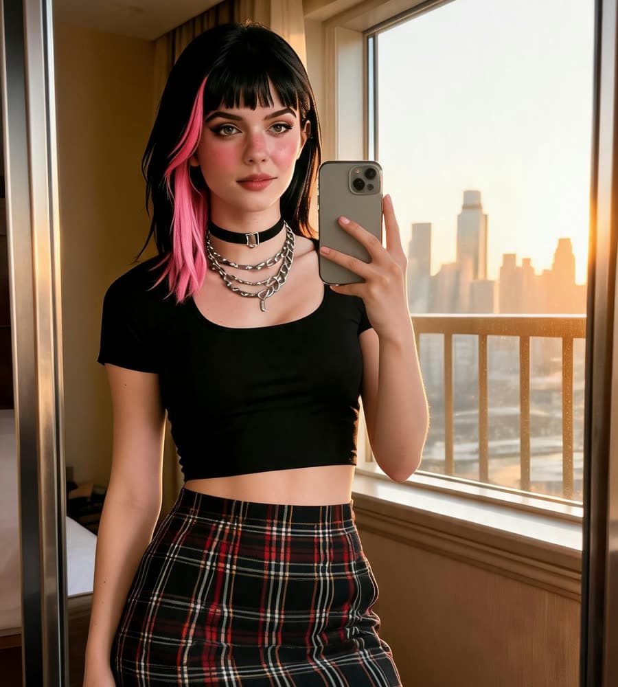 hotel set 1
