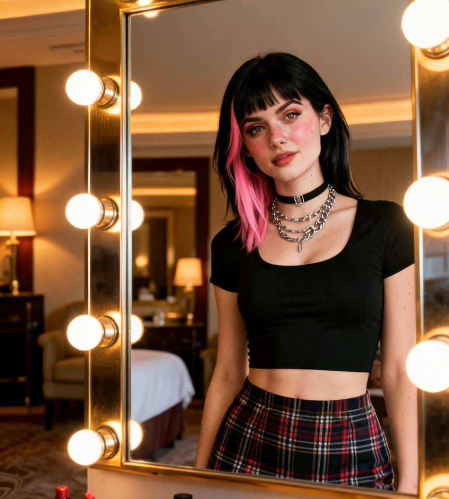 hotel set 3