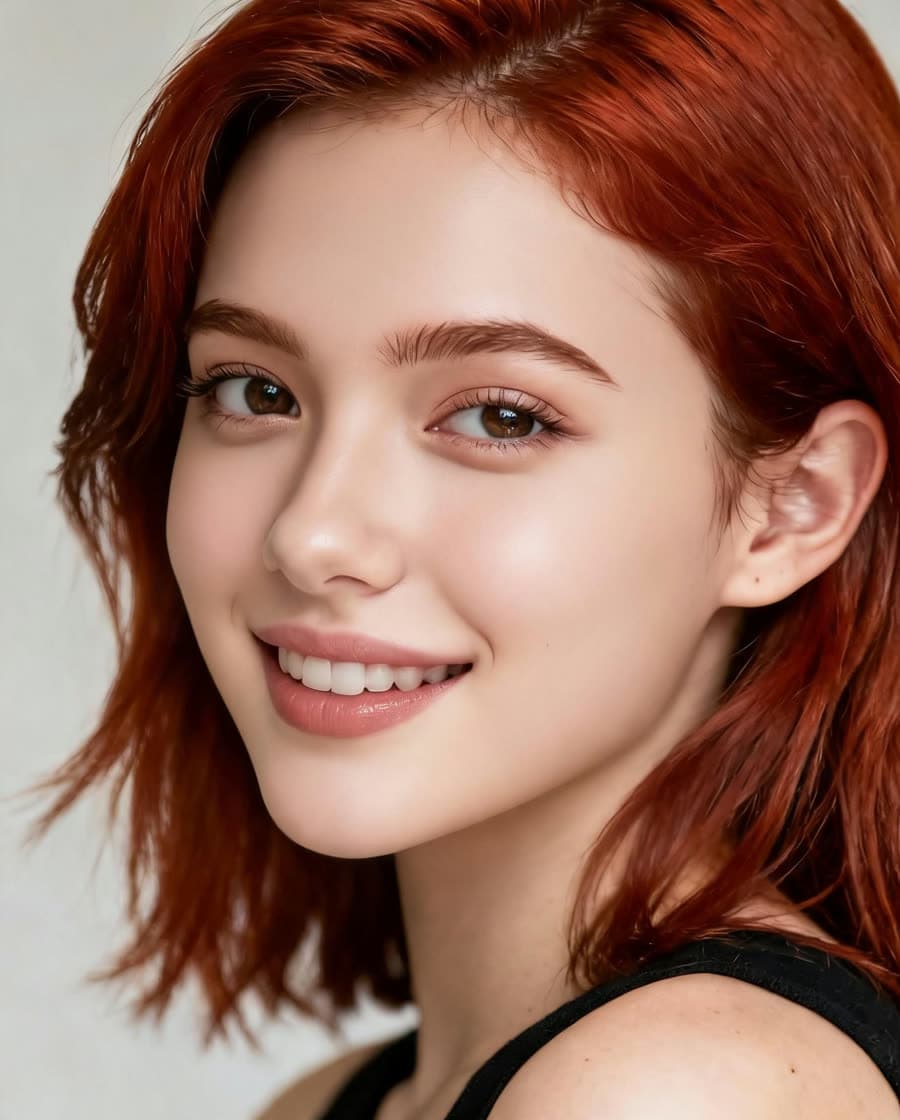 trained model preview